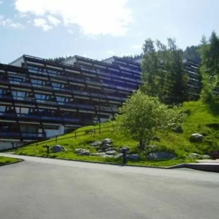 Cosy 5 Pers. à Arc 1600, Aux Pieds, Proche Commerces, Animaux Acceptés, Wi-fi Inclus - Fr-1-411-373 Les Arcs (Savoie)