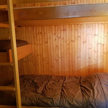 Cosy 5 Pers. à Arc 1600, Aux Pieds, Proche Commerces, Animaux Acceptés, Wi-fi Inclus - Fr-1-411-373