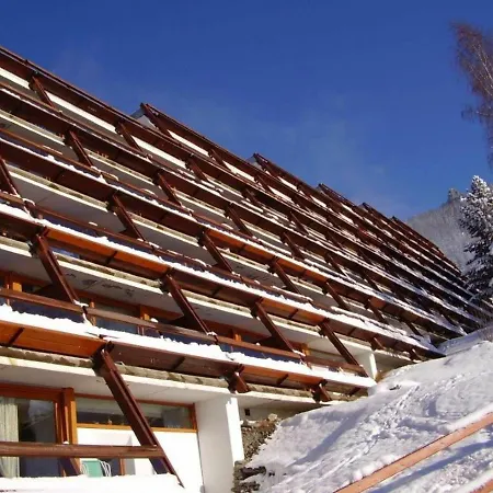 Appartamento Cosy 5 Pers. à Arc 1600, Aux Pieds, Proche Commerces, Animaux Acceptés, Wi-fi Inclus - Fr-1-411-373 *
