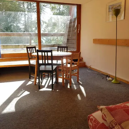 Cosy 5 Pers. à Arc 1600, Aux Pieds, Proche Commerces, Animaux Acceptés, Wi-fi Inclus - Fr-1-411-373 * Les Arcs (Savoie)