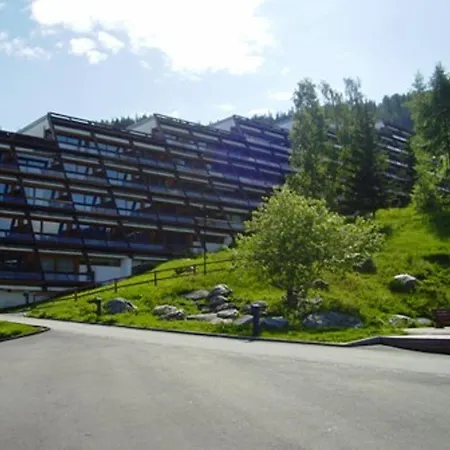 Cosy 5 Pers. à Arc 1600, Aux Pieds, Proche Commerces, Animaux Acceptés, Wi-fi Inclus - Fr-1-411-373 Appartement *